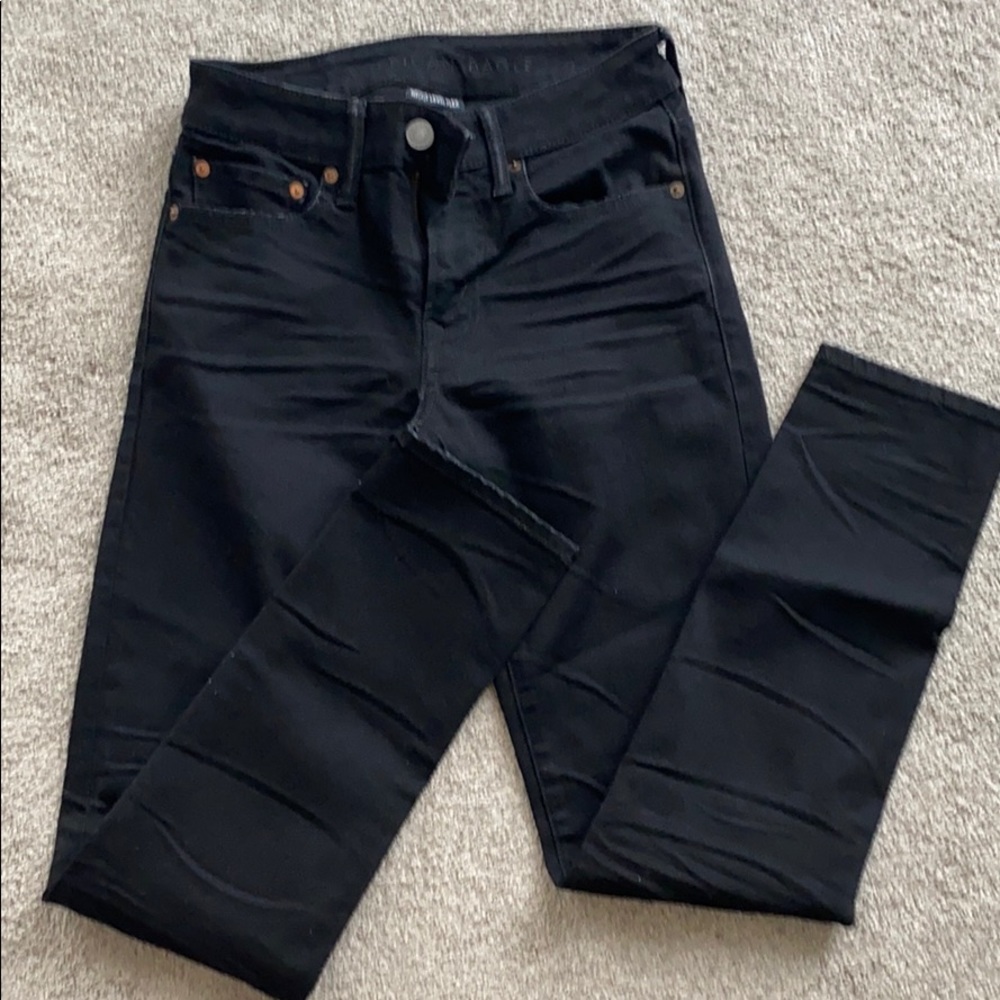 Men’s American Eagle skinny jeans 28x30